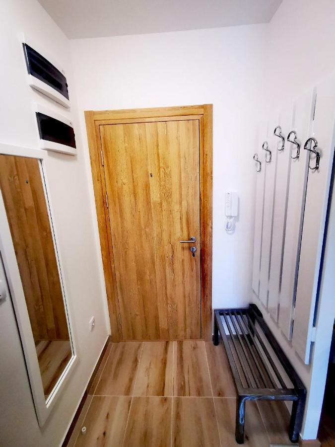 Panorama Zlatiborアパートメント エクステリア 写真